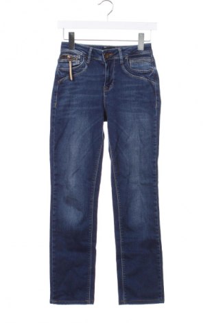 Női farmernadrág Pulz Jeans, Méret XS, Szín Kék, Ár 3 789 Ft