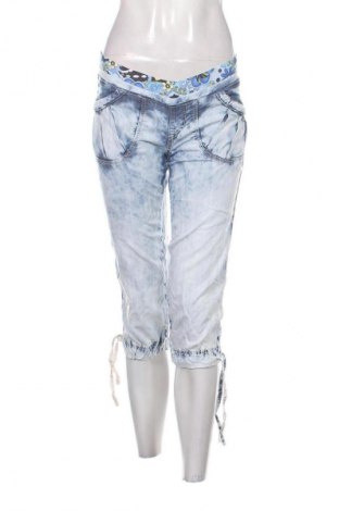 Damen Jeans R.marks Jeans, Größe M, Farbe Mehrfarbig, Preis € 9,99