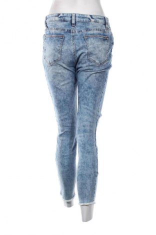 Damen Jeans Rainbow, Größe M, Farbe Blau, Preis 20,99 €