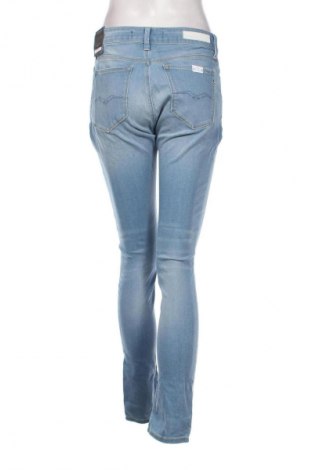 Damen Jeans Replay, Größe M, Farbe Blau, Preis 70,99 €