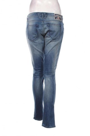 Damen Jeans Replay, Größe M, Farbe Blau, Preis 20,99 €