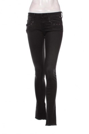 Damen Jeans Replay, Größe M, Farbe Schwarz, Preis 44,99 €