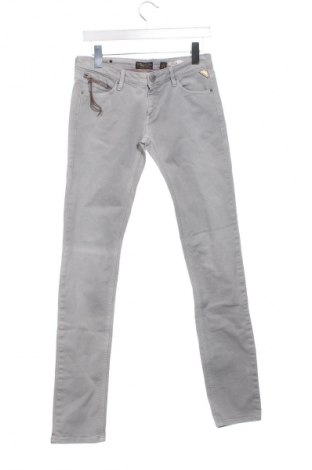 Damen Jeans Replay, Größe XS, Farbe Grau, Preis 23,99 €