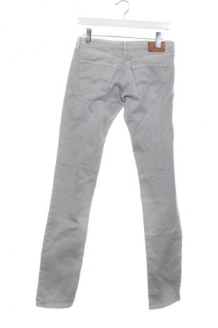 Damen Jeans Replay, Größe XS, Farbe Grau, Preis 23,99 €