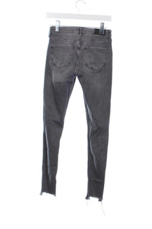 Damskie jeansy River Island, Rozmiar XS, Kolor Szary, Cena 37,99 zł