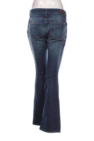 Damskie jeansy River Island, Rozmiar XL, Kolor Niebieski, Cena 128,99 zł