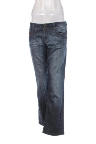 Damen Jeans S.Oliver, Größe M, Farbe Blau, Preis 11,99 €