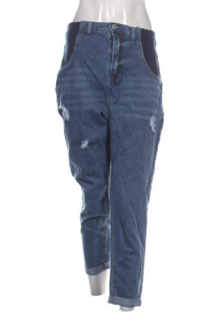 Damen Jeans SHEIN, Größe S, Farbe Blau, Preis € 6,99