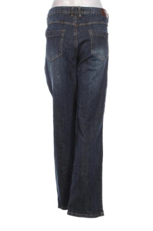 Damen Jeans Sheego, Größe XXL, Farbe Blau, Preis € 23,99