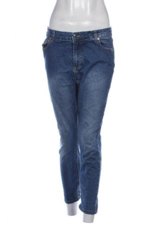 Damen Jeans Silvian Heach, Größe L, Farbe Blau, Preis 31,99 €