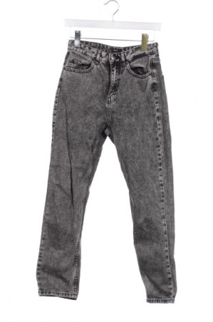 Damen Jeans Sinsay, Größe S, Farbe Grau, Preis € 7,99