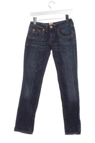Női farmernadrág Staff Jeans, Méret S, Szín Kék, Ár 11 099 Ft