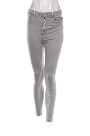 Damen Jeans Stradivarius, Größe M, Farbe Grau, Preis € 9,99