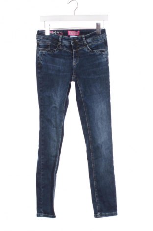 Damen Jeans Street One, Größe S, Farbe Blau, Preis 28,99 €