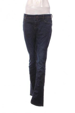 Damen Jeans Street One, Größe M, Farbe Blau, Preis 11,99 €