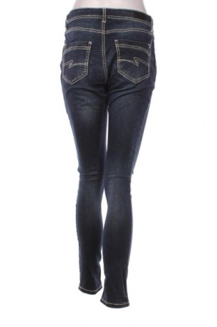 Damen Jeans Street One, Größe M, Farbe Blau, Preis 11,99 €