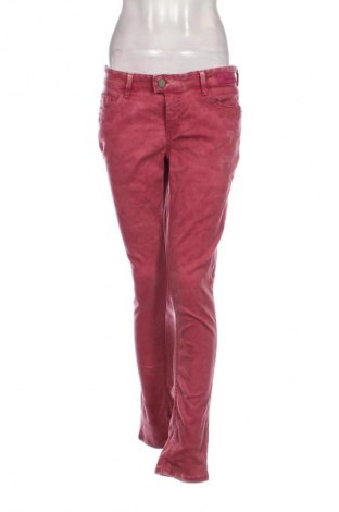 Damen Jeans Street One, Größe M, Farbe Rosa, Preis 20,97 €