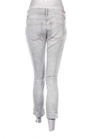 Damen Jeans Street One, Größe M, Farbe Grau, Preis 11,99 €