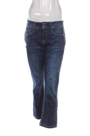 Damen Jeans Street One, Größe M, Farbe Blau, Preis € 9,99