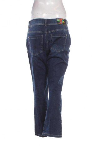 Damen Jeans Street One, Größe M, Farbe Blau, Preis € 9,99