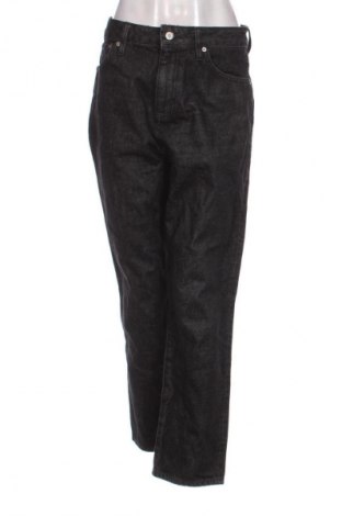 Damen Jeans Superdry, Größe M, Farbe Schwarz, Preis 7,62 €