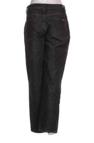 Damen Jeans Superdry, Größe M, Farbe Schwarz, Preis 7,62 €