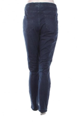 Damskie jeansy TCM, Rozmiar XL, Kolor Niebieski, Cena 38,99 zł