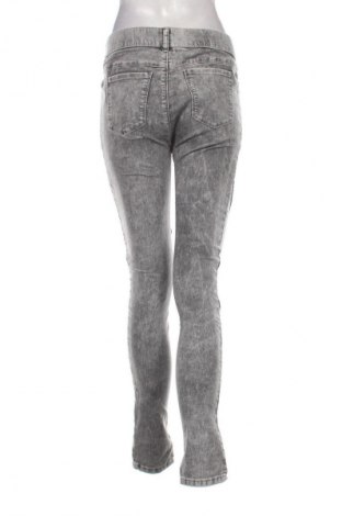 Damen Jeans Takko Fashion, Größe M, Farbe Grau, Preis € 6,99