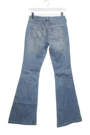 Damen Jeans Teddy's, Größe M, Farbe Blau, Preis 15,99 €