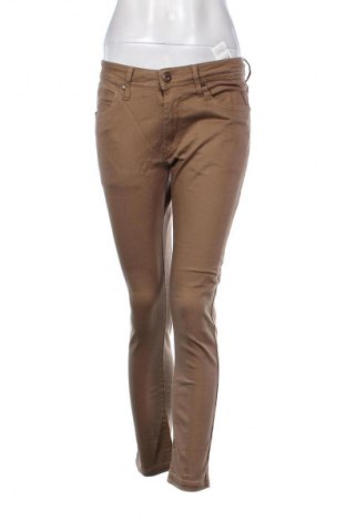 Damen Jeans Tiffosi, Größe M, Farbe Braun, Preis € 5,99