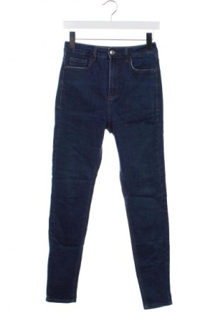 Blugi de femei Tiffosi Denim, Mărime XS, Culoare Albastru, Preț 38,99 Lei