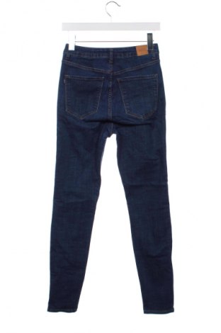 Blugi de femei Tiffosi Denim, Mărime XS, Culoare Albastru, Preț 38,99 Lei