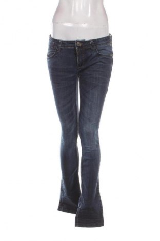 Damen Jeans Timezone, Größe M, Farbe Blau, Preis 8,99 €