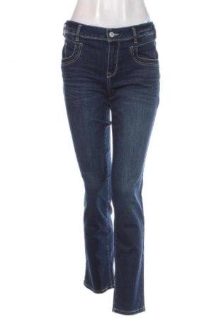 Damen Jeans Tom Tailor, Größe M, Farbe Blau, Preis 28,99 €