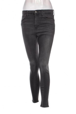 Damen Jeans Topshop, Größe M, Farbe Grau, Preis € 15,99