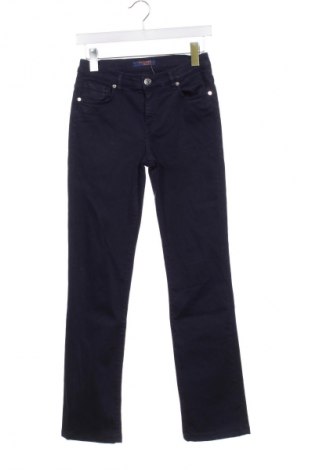 Damen Jeans Trussardi Jeans, Größe XS, Farbe Blau, Preis 23,99 €