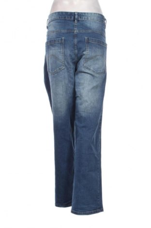 Γυναικείο Τζίν Up 2 Fashion, Μέγεθος 4XL, Χρώμα Μπλέ, Τιμή 14,99 €