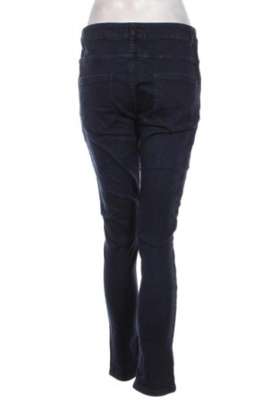 Damskie jeansy Up 2 Fashion, Rozmiar M, Kolor Niebieski, Cena 38,99 zł