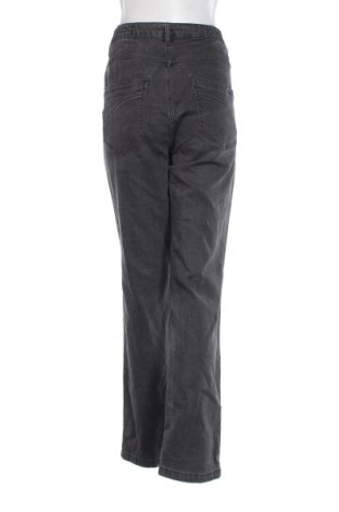 Damen Jeans Up 2 Fashion, Größe XXL, Farbe Grau, Preis € 6,99