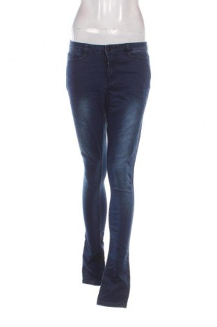 Damskie jeansy Vero Moda, Rozmiar M, Kolor Niebieski, Cena 35,99 zł