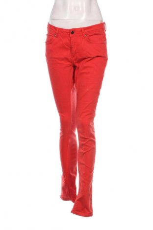 Damen Jeans WE, Größe M, Farbe Rot, Preis € 4,99