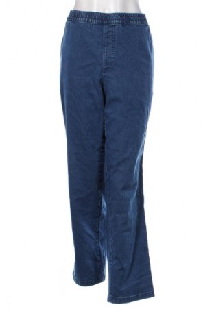 Damen Jeans Waterstone, Größe L, Farbe Blau, Preis € 11,99