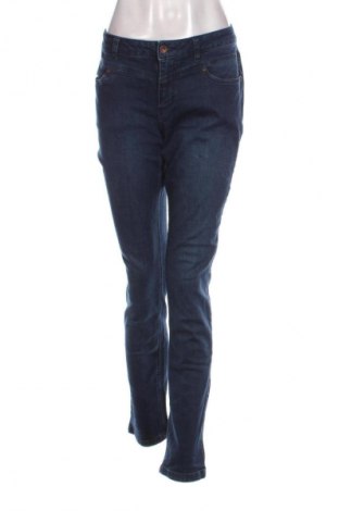 Damen Jeans Woman By Tchibo, Größe M, Farbe Blau, Preis € 7,99