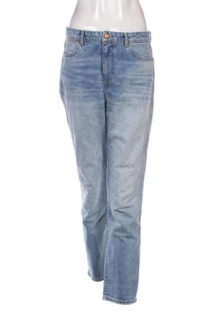Damen Jeans Wrangler, Größe L, Farbe Blau, Preis € 38,36