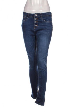 Damen Jeans Yessica, Größe M, Farbe Blau, Preis 6,99 €