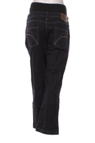 Damen Jeans Yessica, Größe L, Farbe Blau, Preis 8,99 €