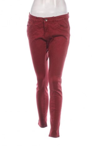 Damen Jeans Yessica, Größe M, Farbe Rot, Preis € 5,99