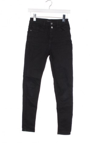 Damen Jeans Yfl Reserved, Größe XS, Farbe Schwarz, Preis € 6,99