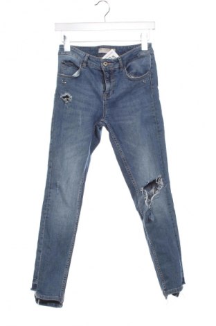 Damen Jeans Zara, Größe M, Farbe Blau, Preis € 21,00