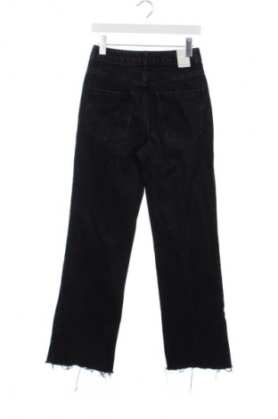 Dámske džínsy  Zara, Veľkosť S, Farba Čierna, Cena  15,95 €